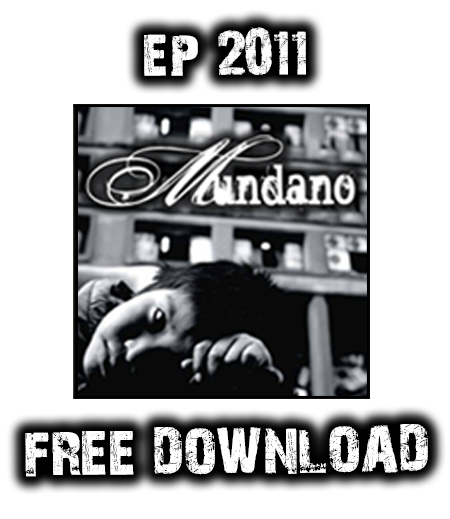Mundano Rock Free Download EP